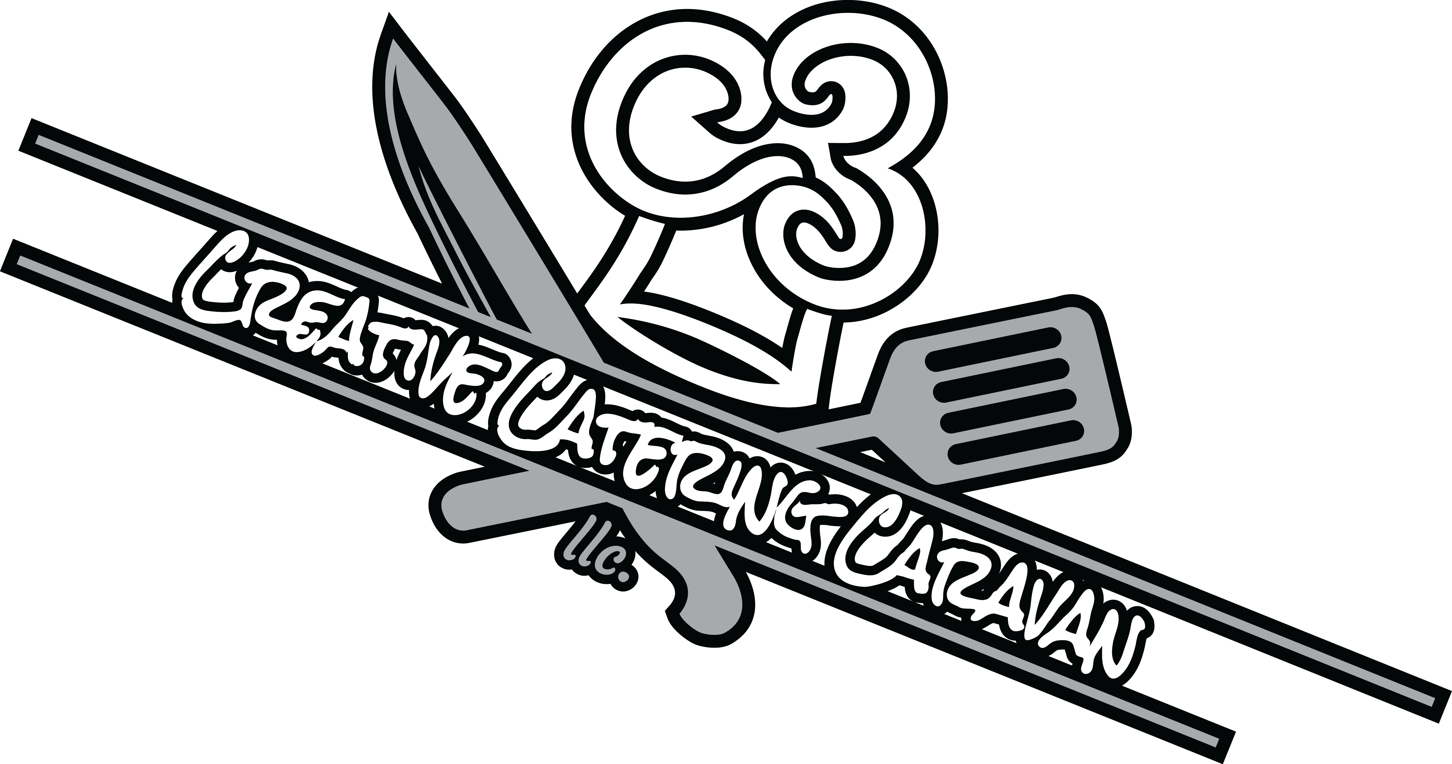 Creative Catering Caravan